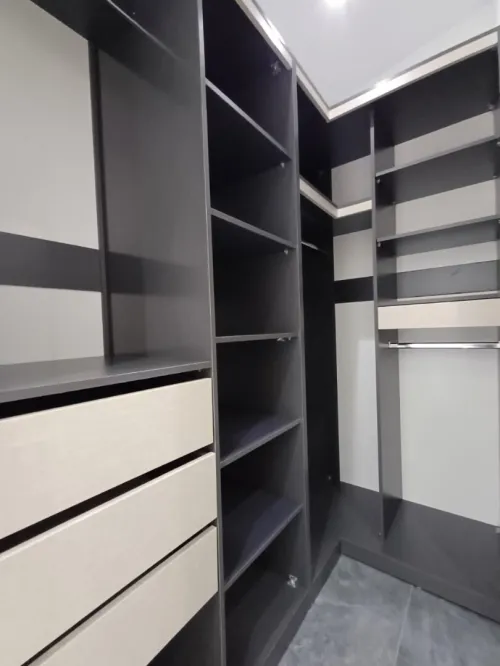 Location Appartement F3 Alger Hydra