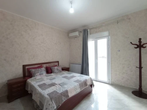 Vente Appartement F5 Alger Bordj el kiffan