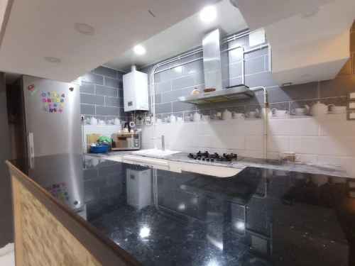 Location Appartement F3 Alger Bordj el kiffan