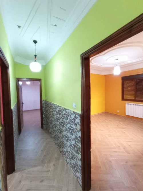 Location Appartement F4 Alger Bordj el kiffan