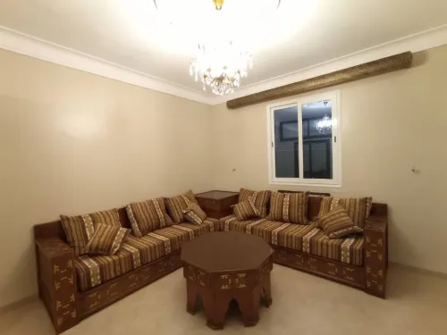 Location Appartement F4 Alger Mohammadia