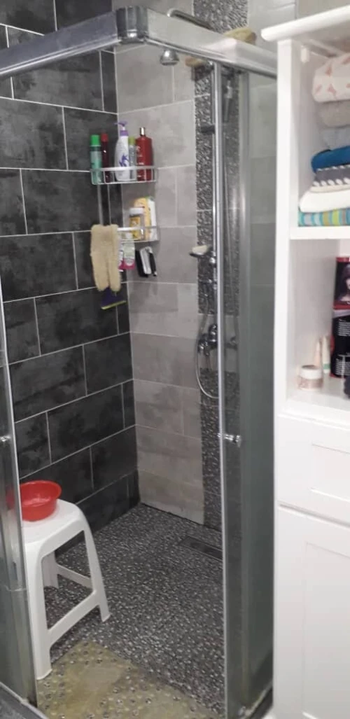 Location Appartement F3 Alger Bordj el kiffan