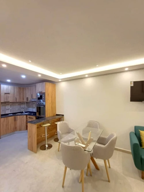 Location Immeuble Alger Bordj el kiffan