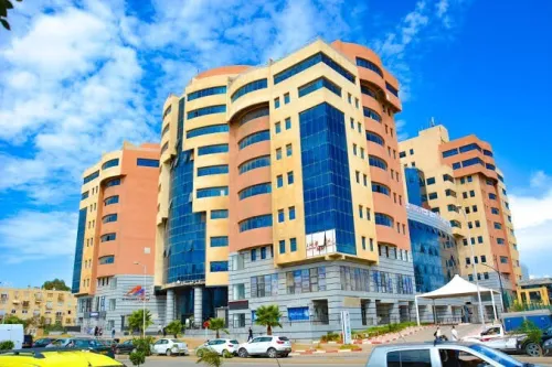 Vente Local Alger Mohammadia