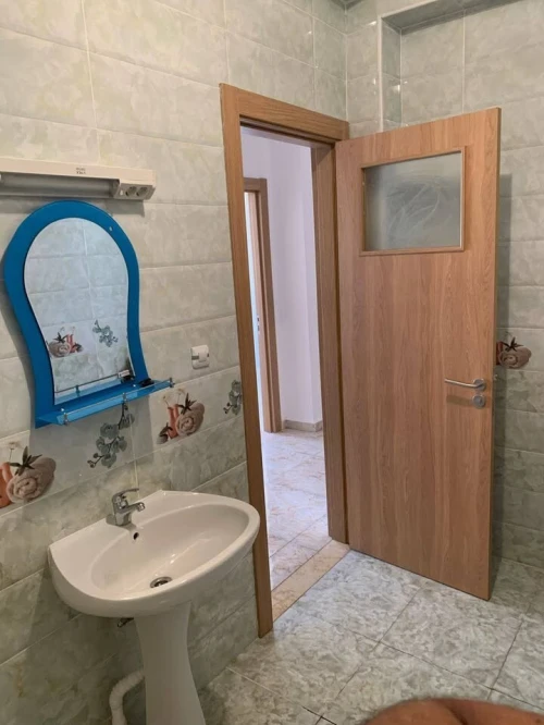 Location Appartement F4 Alger Reghaia