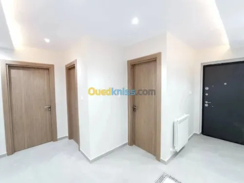 Location Appartement F3 Alger Kouba