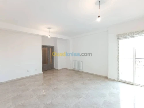 Location Appartement F5 Alger Reghaia