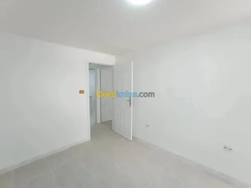 Location Appartement Niveau de villa F4 Alger Bordj el kiffan