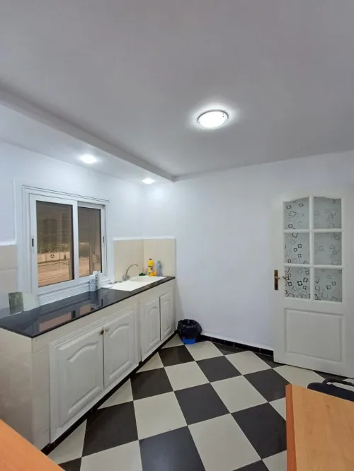 Vente Appartement F3 Alger Mohammadia