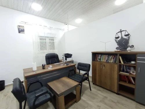 Location Local Alger Dar el beida