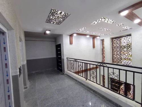 Vente Appartement F4 Alger Kouba