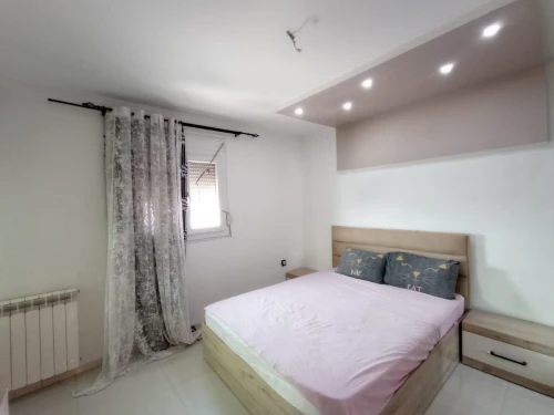 Location Appartement F3 Alger Bordj el kiffan