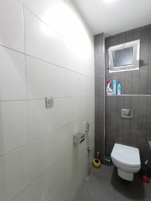 Location Appartement F4 Alger Mohammadia
