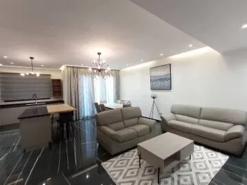 Location Appartement F3 Alger Hydra