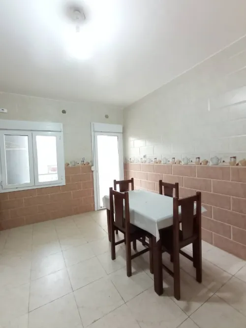 Vente Appartement F5 Alger Bordj el kiffan
