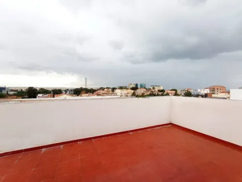 Vente Appartement Alger Mohammadia