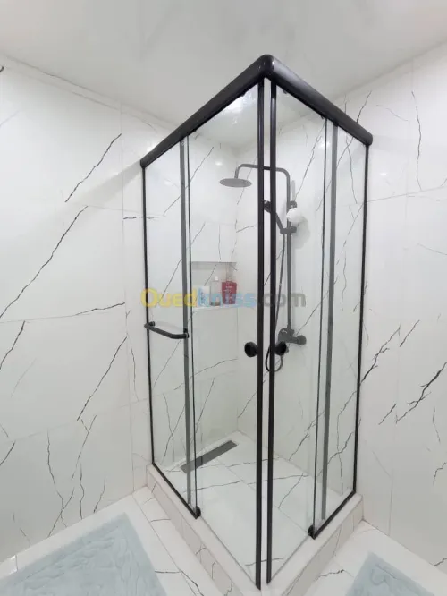 Vente Appartement F4 Alger Bordj el kiffan