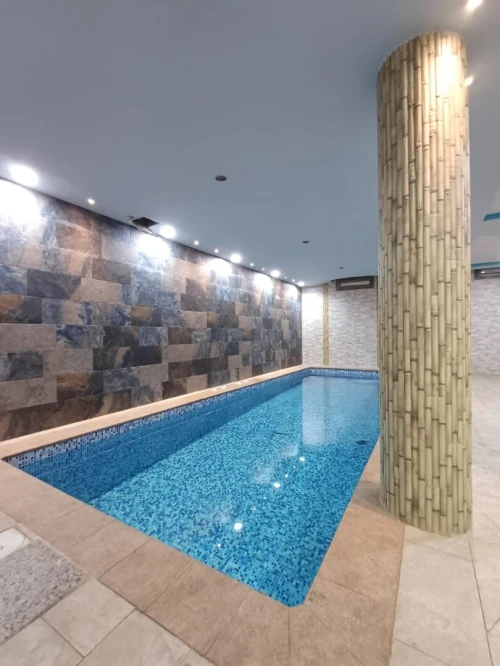 Vente Villa Alger Bordj el kiffan