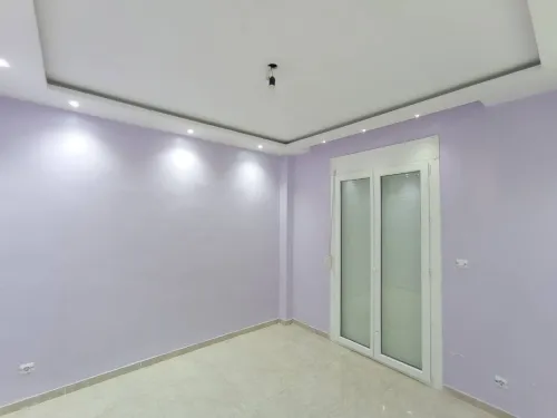 Location Appartement F4 Alger Reghaia