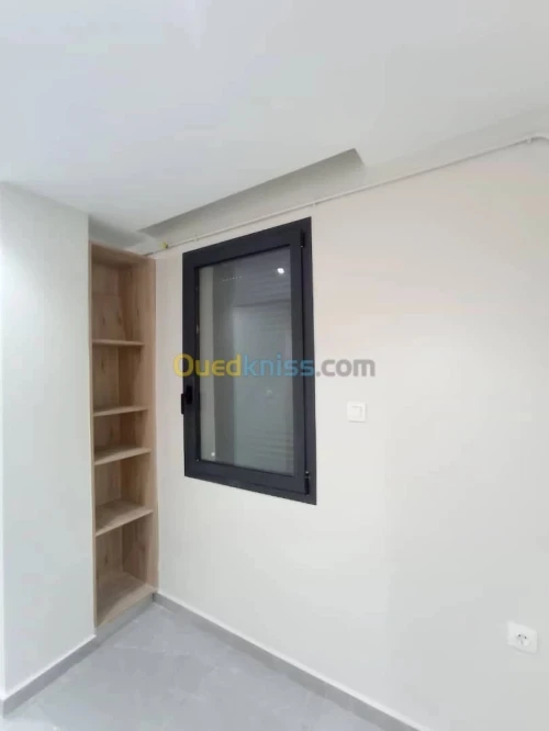 Location Appartement F4 Alger Kouba