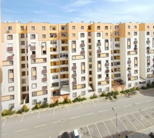 Vente Appartement F3 Alger Dar el beida