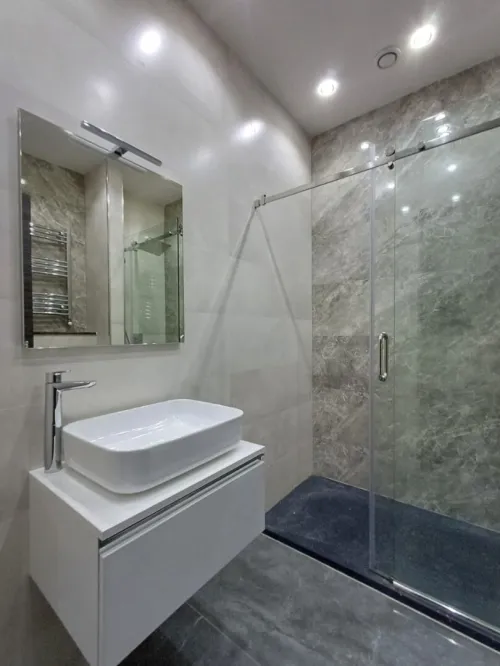 Location Appartement F4 Alger Hydra