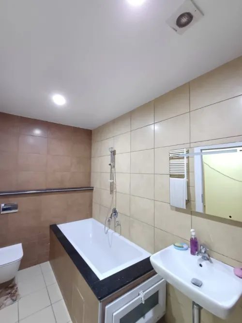 Location Villa Alger Bordj el kiffan