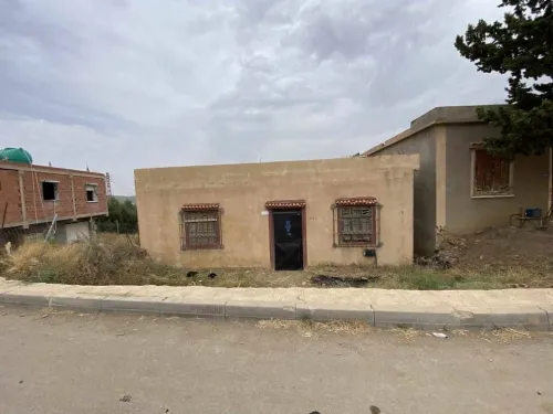 Vente Villa Blida El affroun