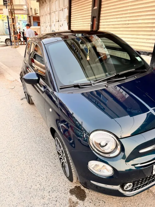 Fiat 500 2023 Dolcevita plus 