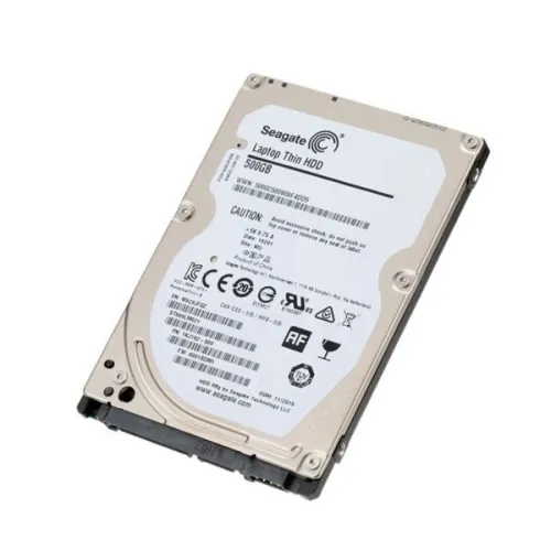 Disque dur HDD 500G
