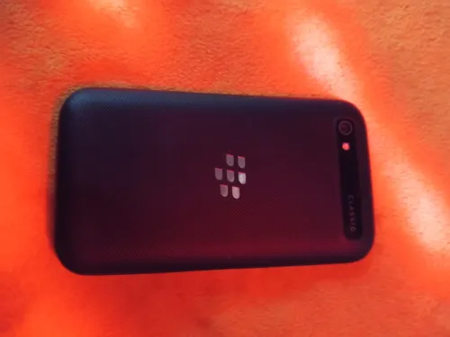 BlackBerry Classique