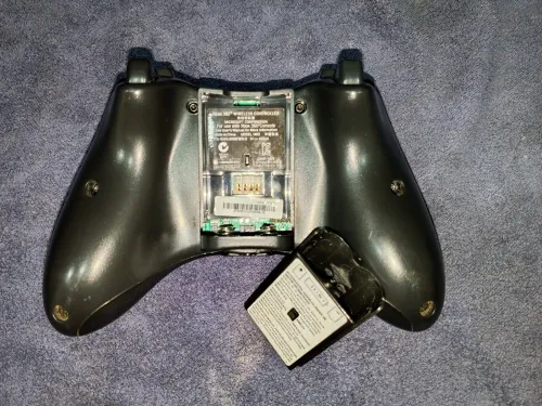 Manette Xbox 360