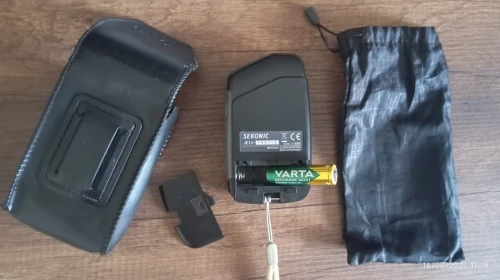 Sekonic flashmate L-308s