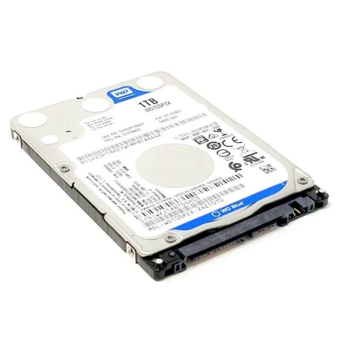 Disque dur HDD 1TB