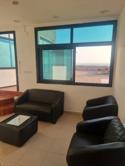 Location Local Alger Mohammadia 5