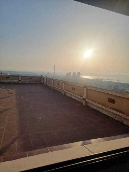 Location Local Alger Mohammadia 4