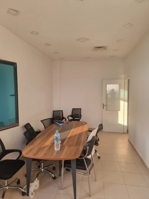 Location Local Alger Mohammadia 6