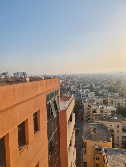 Location Local Alger Mohammadia 7