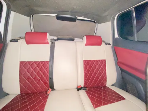 Skoda Fabia 2013 Style