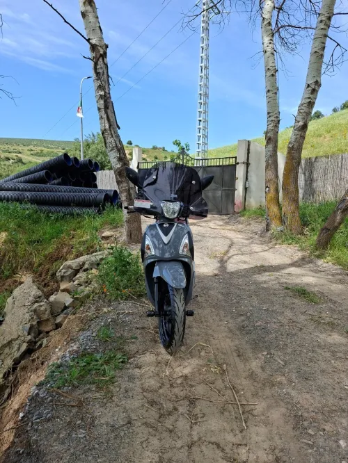 Sym St 2025