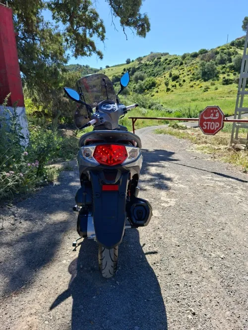 Sym St 2025
