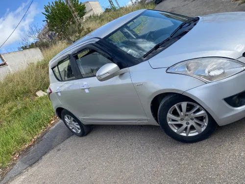 Suzuki Swift 2015 Swift