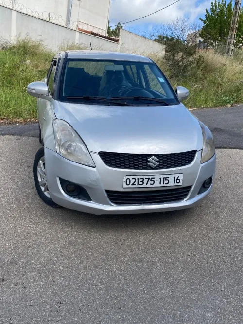 Suzuki Swift 2015 Swift