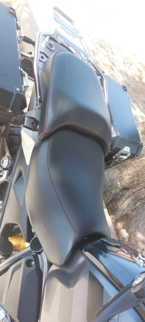 BMW Gs1200 adventure 2019