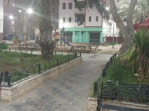 Location Local Ouargla Ouargla
