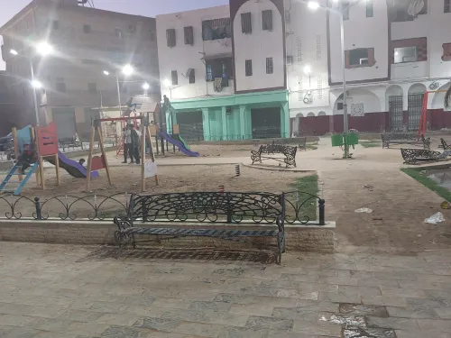 Location Local Ouargla Ouargla