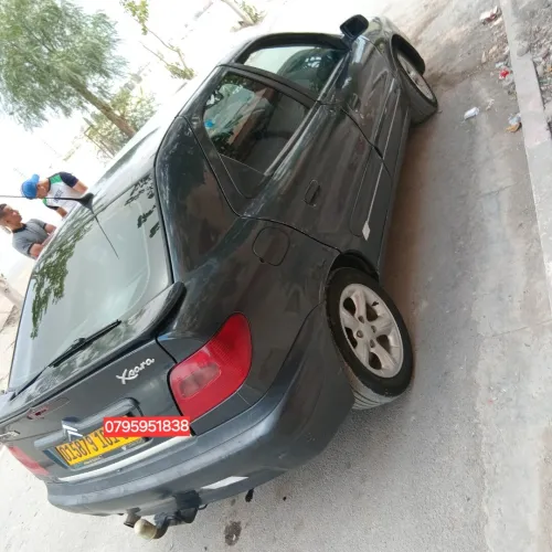 Citroen Xsara 2001 Xsara