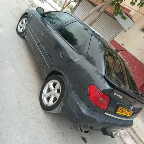 Citroen Xsara 2001 Xsara