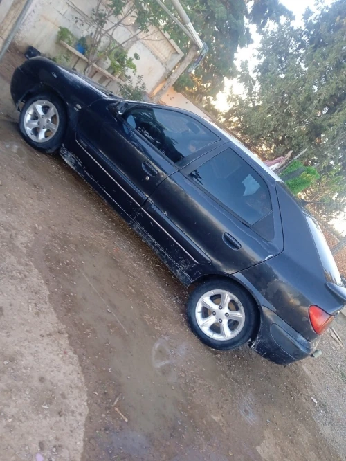 Citroen Xsara 2001 Xsara