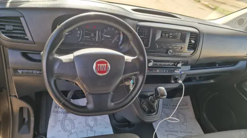 Fiat scudo Scudo 2024